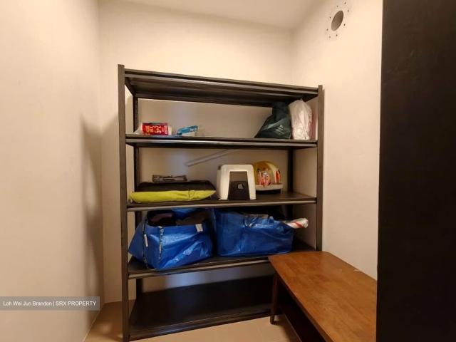 Fernvale Rivergrove Sengkang, HDB 4 Rooms