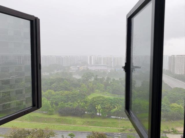 Fernvale Rivergrove Sengkang, HDB 4 Rooms