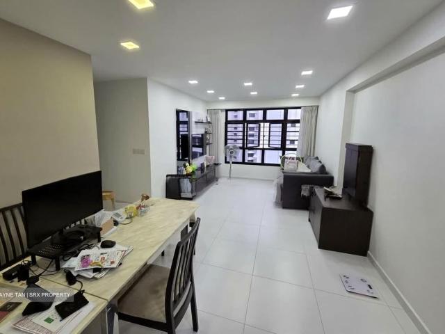 Fernvale Rivergrove Sengkang, HDB 4 Rooms