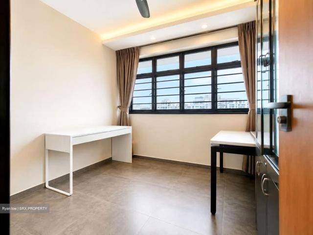 Fernvale Rivergrove Sengkang, HDB 4 Rooms