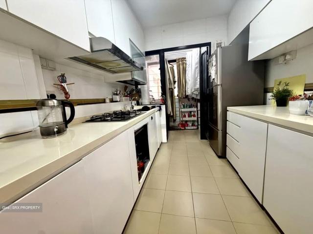 Fernvale Rivergrove Sengkang, HDB 4 Rooms