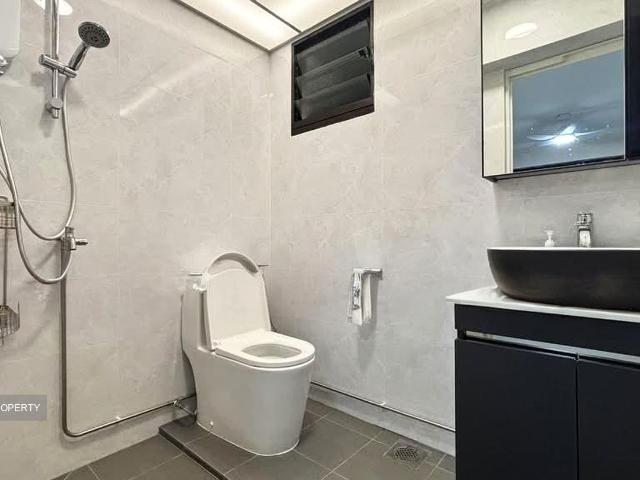 Fernvale Riverwalk Sengkang, HDB 3 Rooms