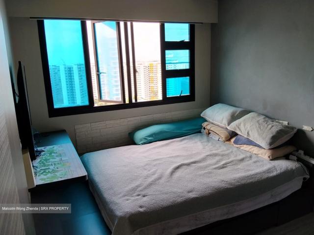 Fernvale Riverwalk Sengkang, HDB 4 Rooms