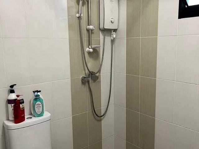 Fernvale Riverwalk Sengkang, HDB 4 Rooms