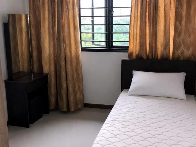 Fernvale Riverwalk Sengkang, HDB 4 Rooms