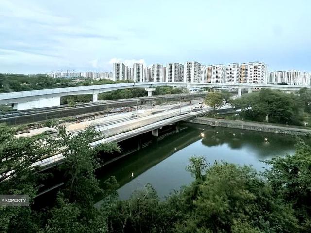 Fernvale Riverwalk Sengkang, HDB 4 Rooms