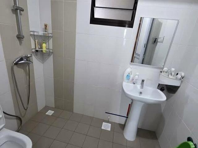 Fernvale Riverwalk Sengkang, HDB 4 Rooms