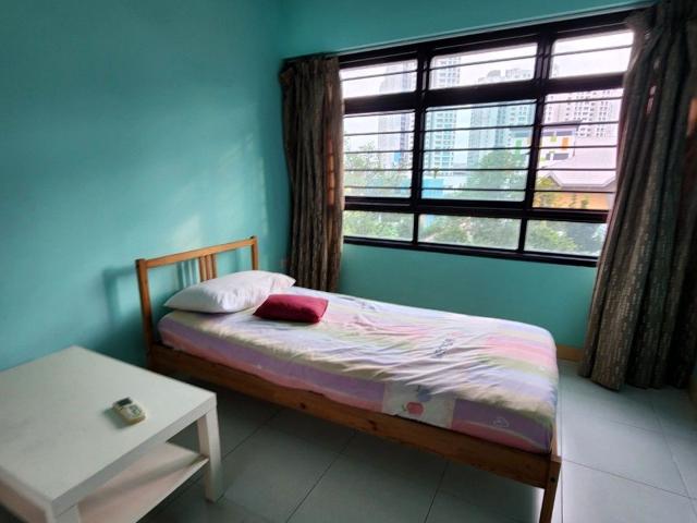 Fernvale Road Sengkang, HDB 4 Rooms