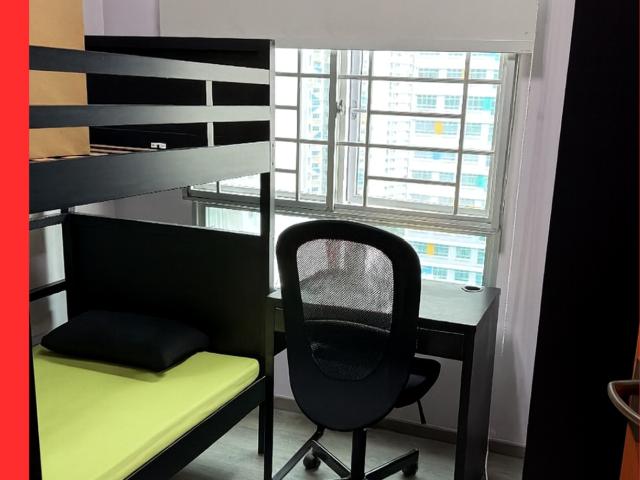 Fernvale Road Sengkang
