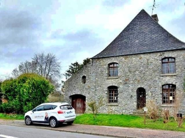 Féron Vente Maison 59