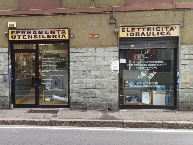 Ferramenta in vendita a Cinisello Balsamo