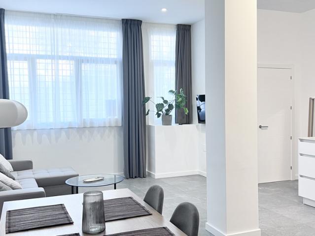 Ferrándiz 46 studio Loft