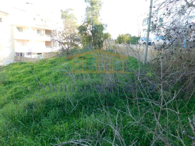 Ferragudo Terreno Urbano com PROJECTO APROVADO para um HOSTEL