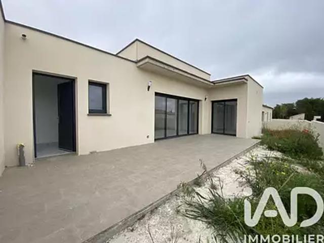 Ferrals les Corbières 11200 Achat / Vente maison 4 pièces t4 parking