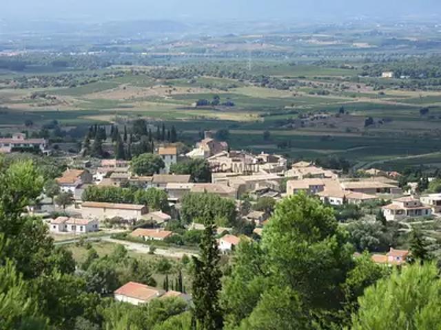 Ferrals les Corbières 11200 Achat / Vente terrain