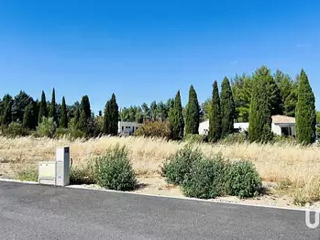 Ferrals les Corbières 11200 Achat / Vente terrain