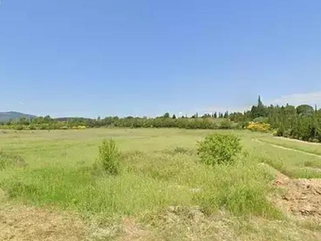 Ferrals les Corbières 11200 Programme neuf terrain neuf à vendre