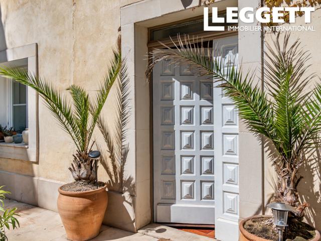 Ferrals les Corbières Vente Maison 11