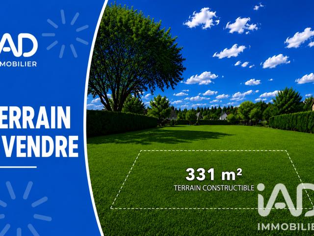 Ferrals les Corbières Vente Terrain 11