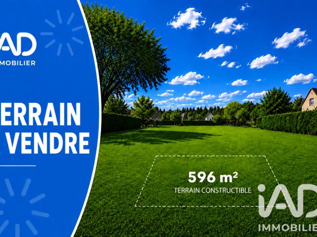Ferrals les Corbières Vente Terrain 11