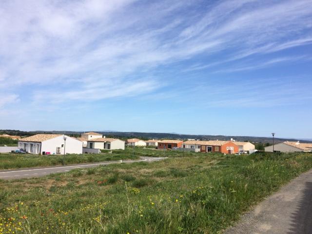 Ferrals les Corbières Vente Terrain 11