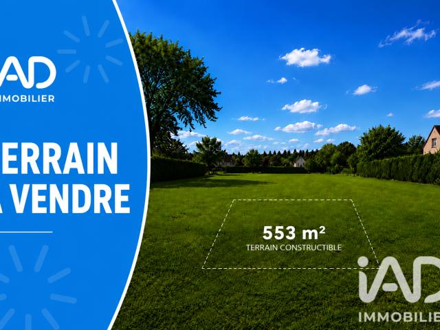 Ferrals les Corbières Vente Terrain 11
