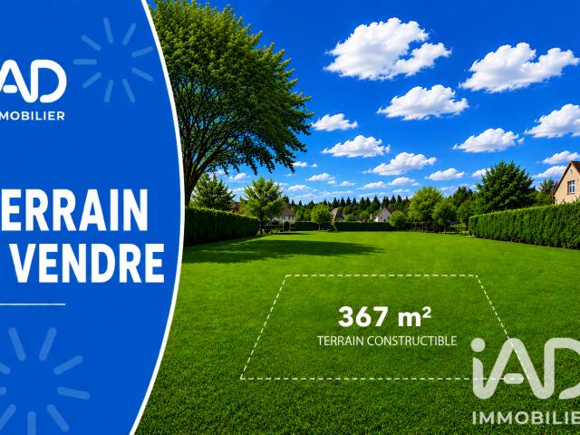 Ferrals les Corbières Vente Terrain 11