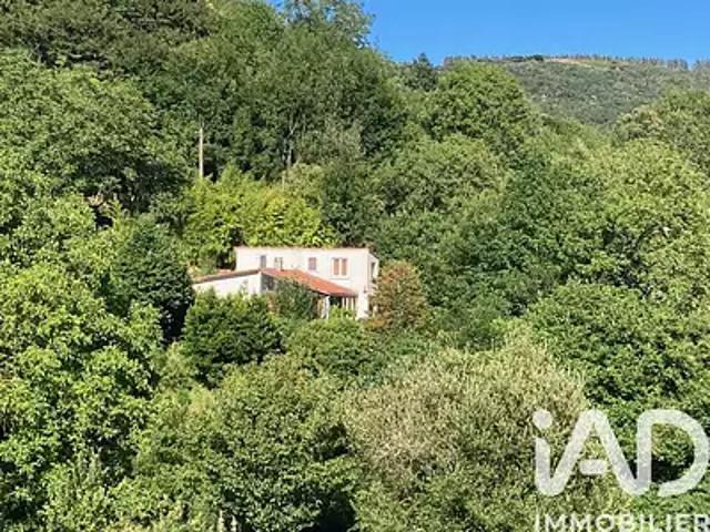 Ferrals les Montagnes 34210 Achat / Vente maison 4 pièces t4