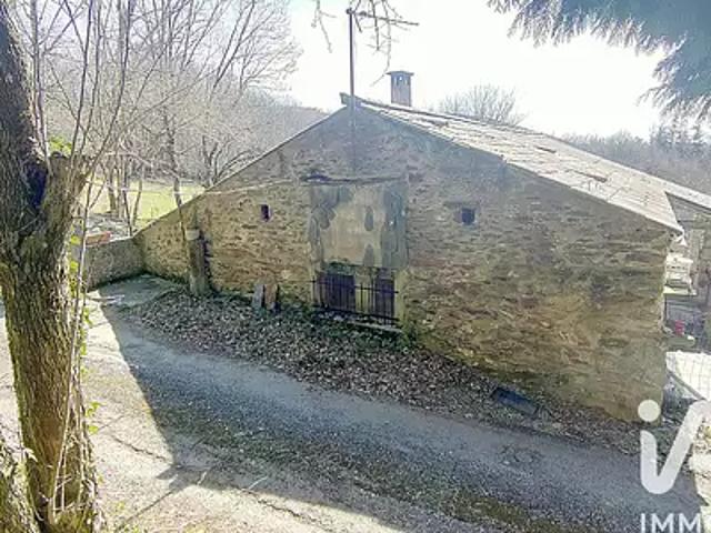 Ferrals les Montagnes 34210 Achat / Vente maison 5 pièces t5 parking