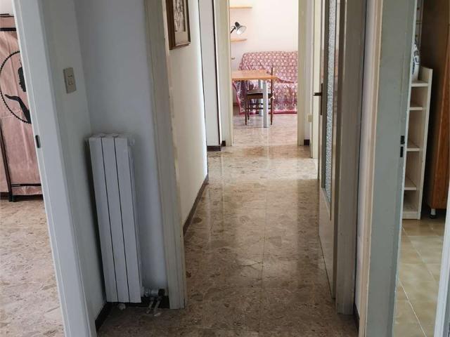 Ferrara Via Verga