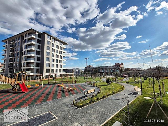 FERRAWEST ANKARABULVAR ÜSTÜSIFIRSİTE İÇİKİRALIK 2+1 DAİRE