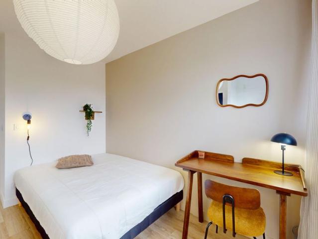 FERRE RO Colocation 4 chambres à Bordeaux Pessac