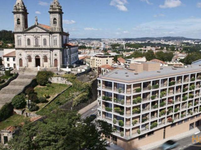 Ferreira de Castro Flats Bonfim Porto T3 Novo | 26053870308