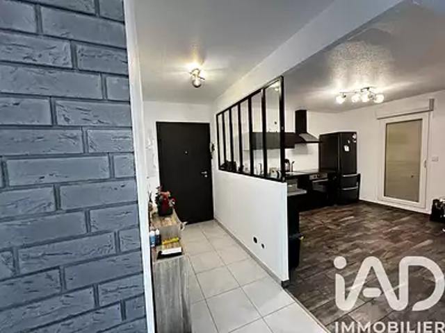 Ferrette 68480 Achat / Vente appartement 3 pièces t3 au dernier étage