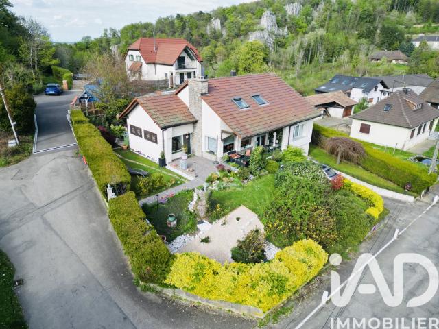 Ferrette Vente Maison 68