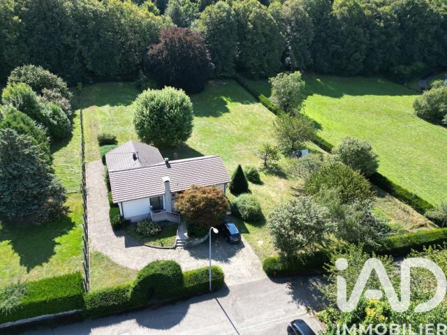 Ferrette Vente Maison 68
