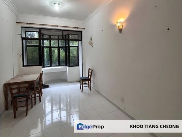 Ferringhi Delima Condominium