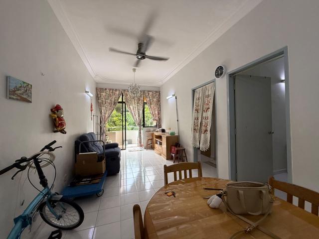 Ferringhi Delima Key In Hand Buy house free car Below Market Price