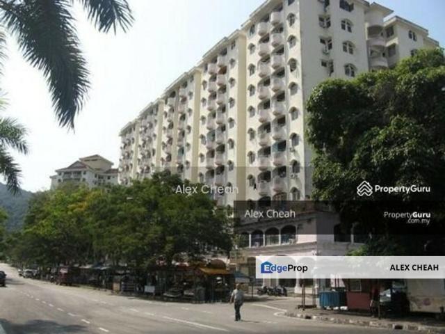Ferringhi Mutiara Apartment