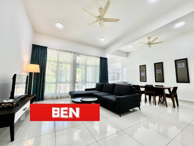 Ferringhi Residence Batu Ferringhi next to Upland International Sch