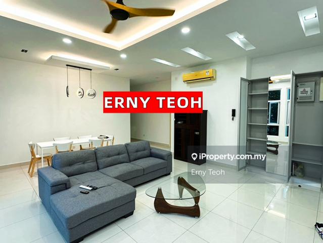 Ferringhi Residence, Batu Ferringhi