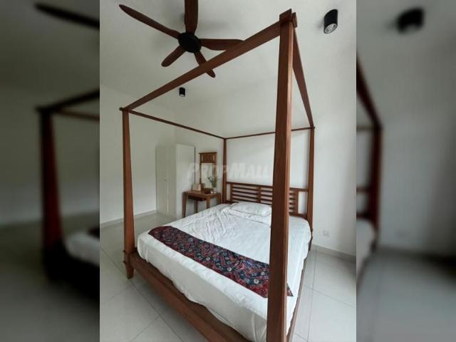 Ferringhi Residence Condominium Near Upland Penang