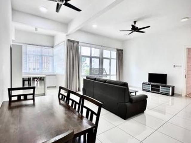 Ferringhi Residence Condominium in Batu Ferringhi Penang