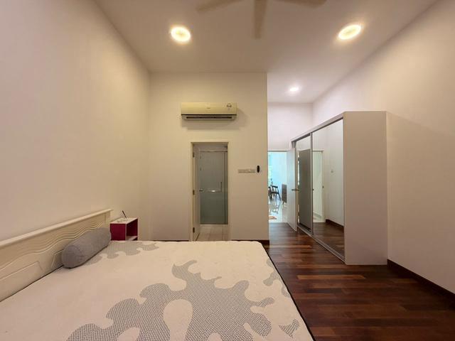 Ferringhi Residence for rent near uplands international school