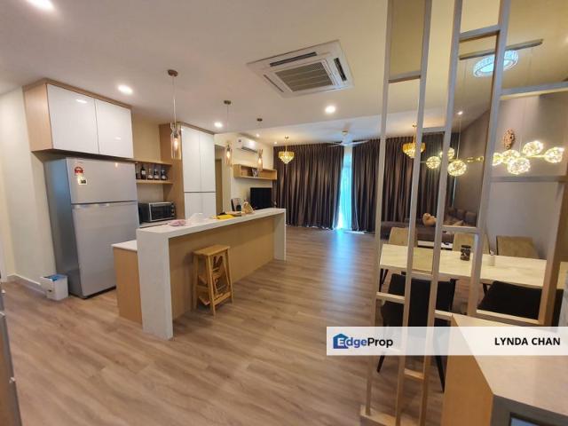 Ferringhi Residence 2