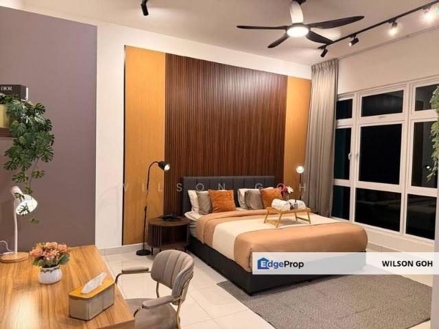 Ferringhi Residence 2