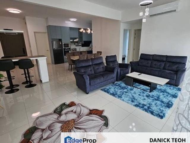 Ferringhi Residence 2