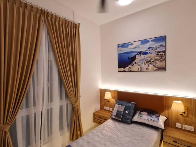 Ferringhi Residence 2