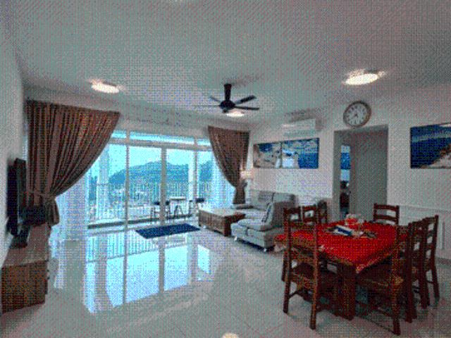 Ferringhi Residence 2