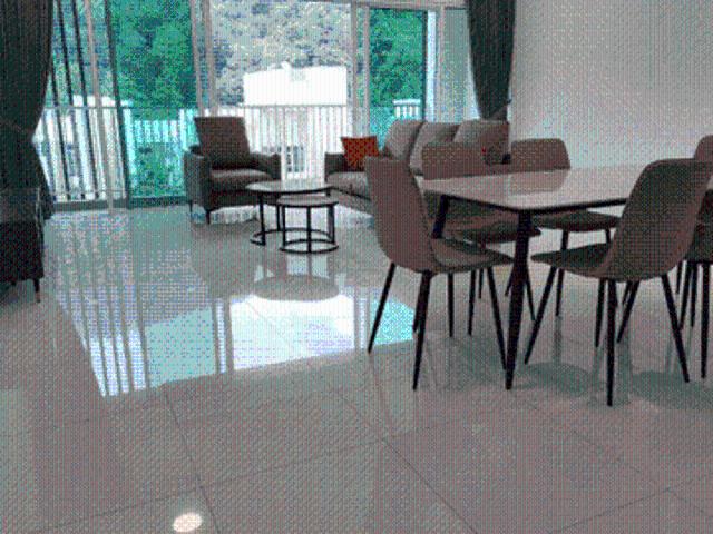 Ferringhi Residence 2